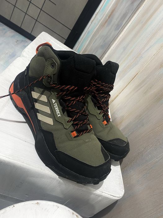 Adidas terrex gore tex