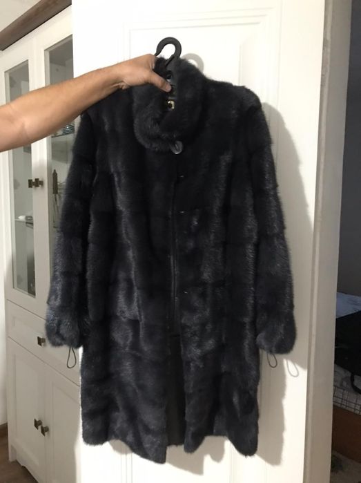 Норковая Шуба Женская