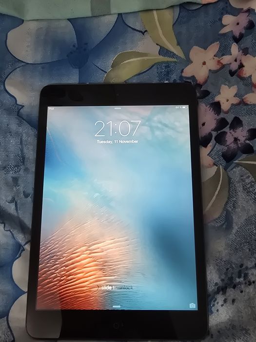 Schimb ipad mini funcțional
