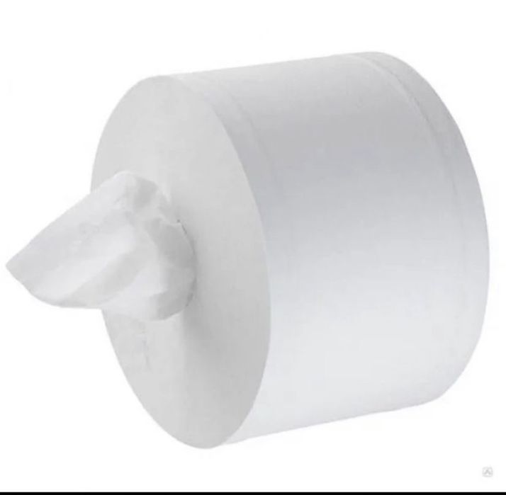 Туалетная бумага