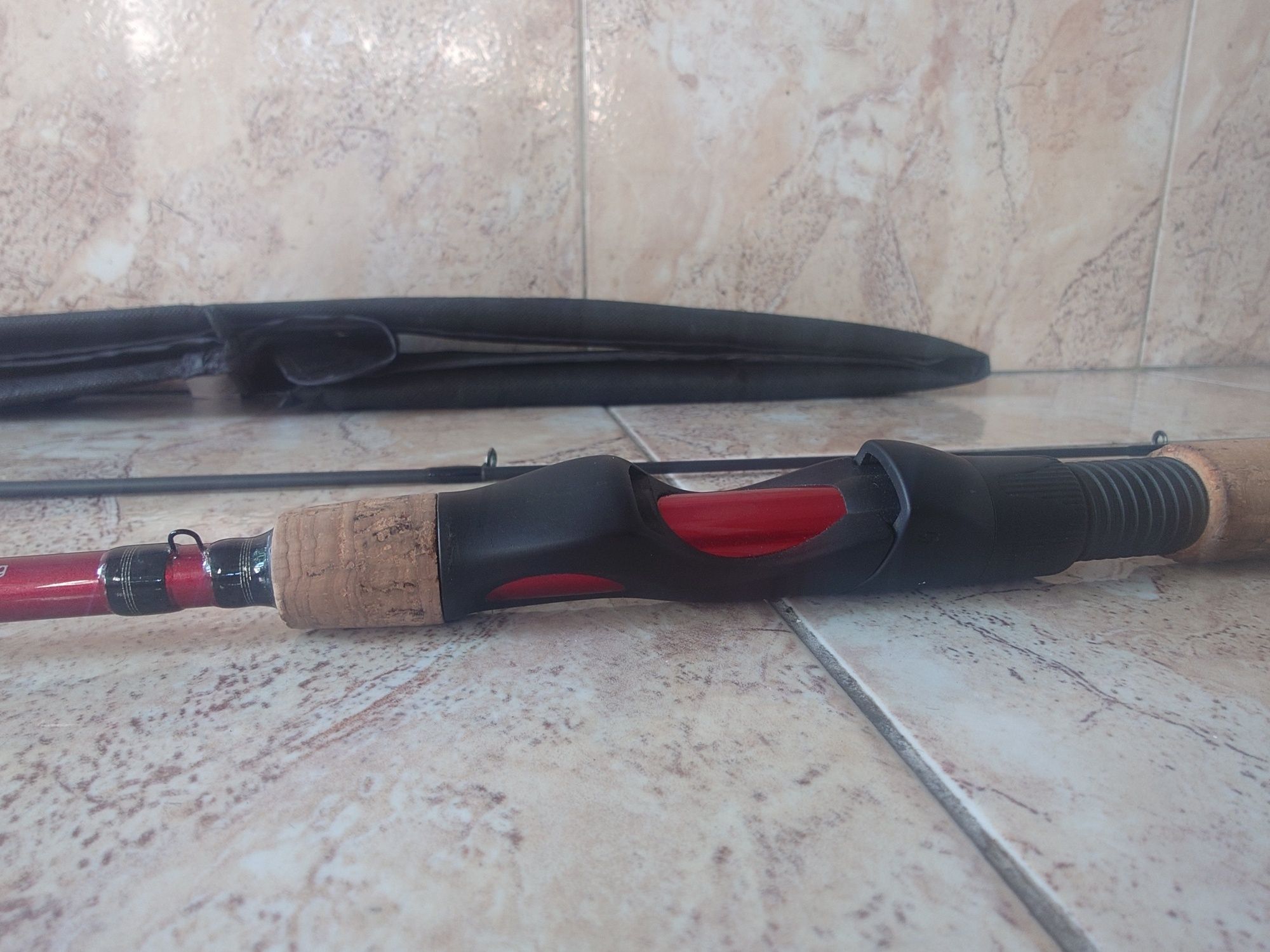 Спининг въдица Shimano Catana SCATEX24UL