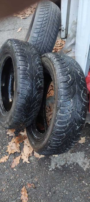 всесезонная резина