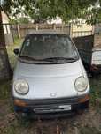 Matiz      daewoo