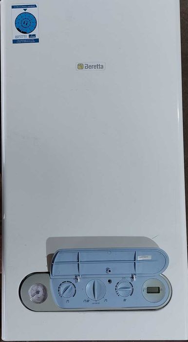 Depozit piese s.h. centrale BERETA MINUTE 24 CSI