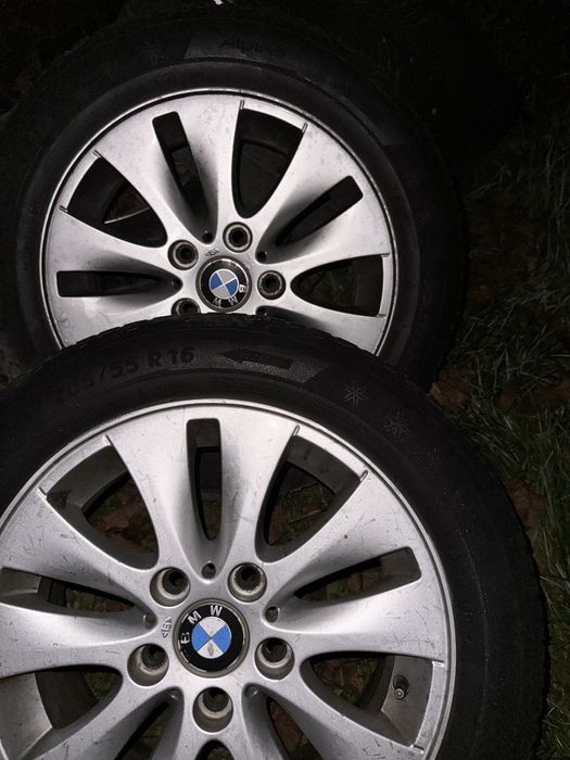 Set de jante BMW e91