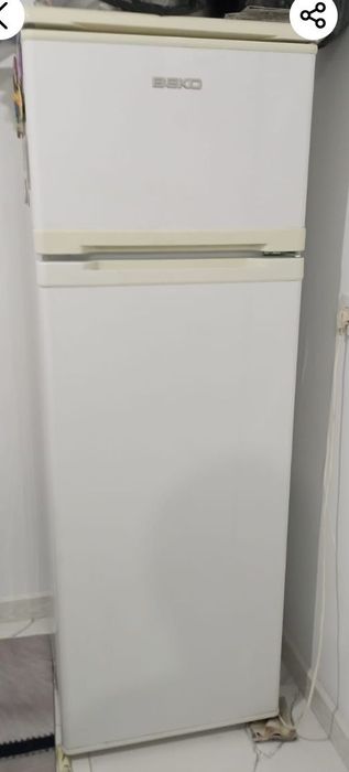 Холодильник BEKO
