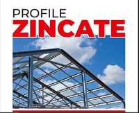 Vand Profile zincate