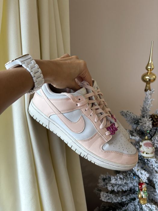 Nike dunk low Nike Air flight