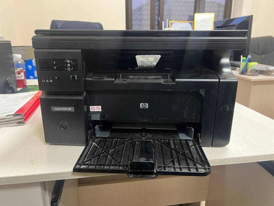 Принтер/скан HP.