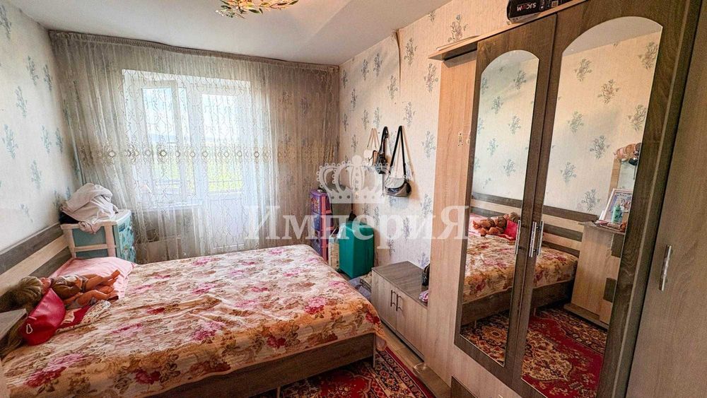 Продам 3х комнатную квартиру Дулат Империя