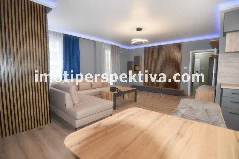 Продава се Тристаен апартамент в Пловдив, Кючук Париж - 115 кв.м за 1766 €/кв.м - Снимка #2