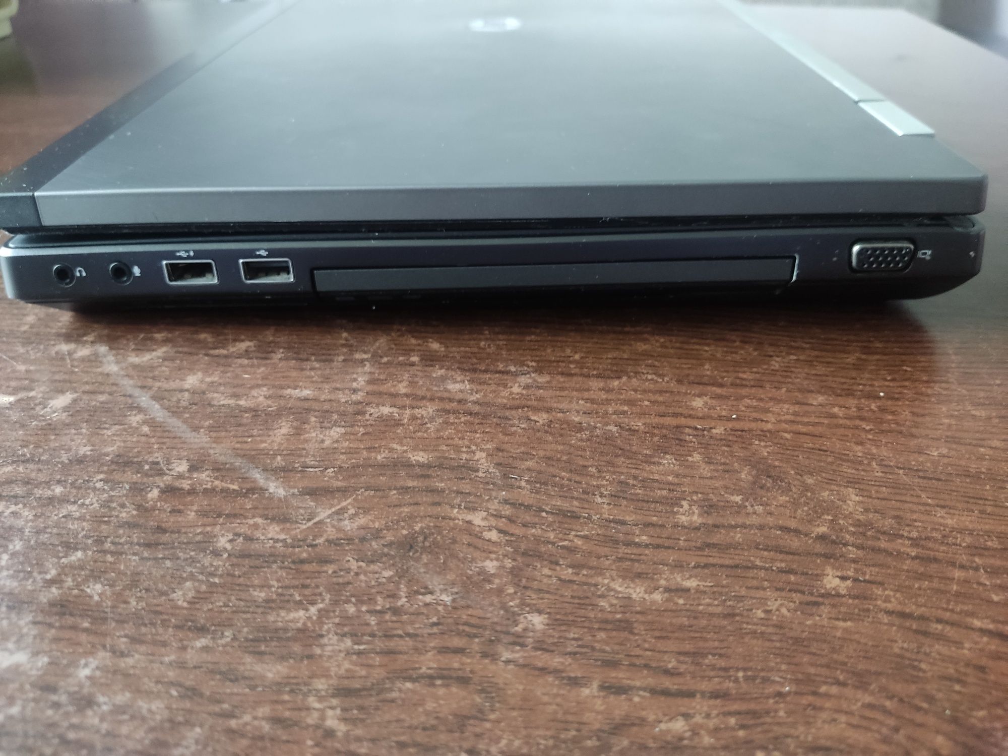 Laptop HP ELITEBOOK 8770W, 17.3"