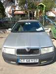 Vând și/sau închiriez Skoda Octavia Tour 1, 2009. 1,4 benzină, 75 c