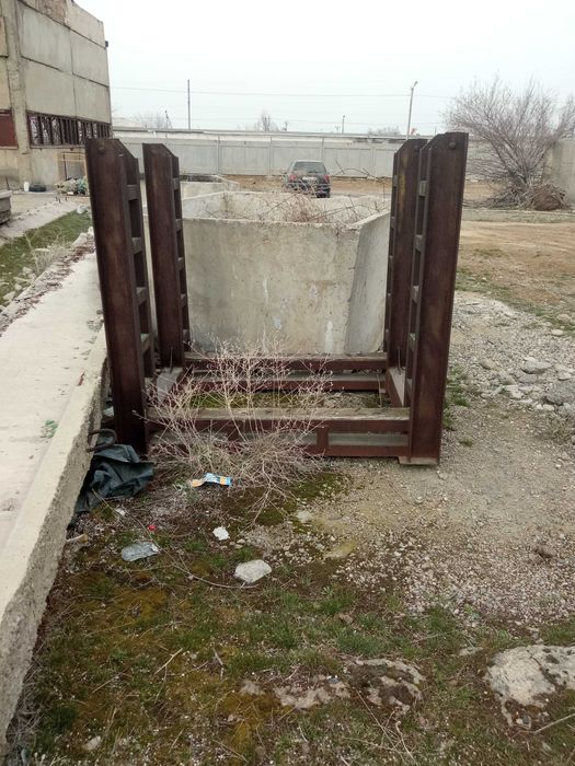 Строительные материалы