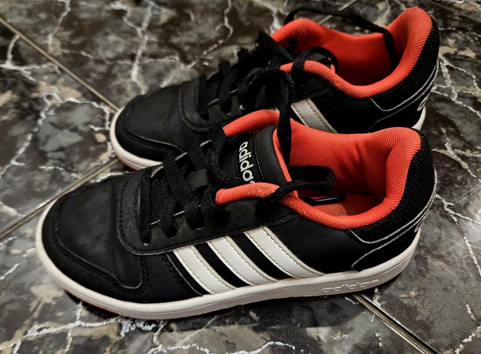 Детски маратонки Adidas