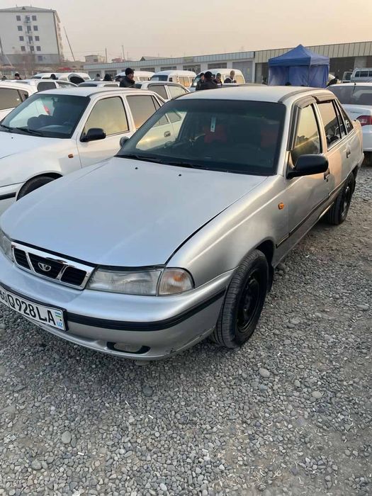 Нексия сонс трамблёр