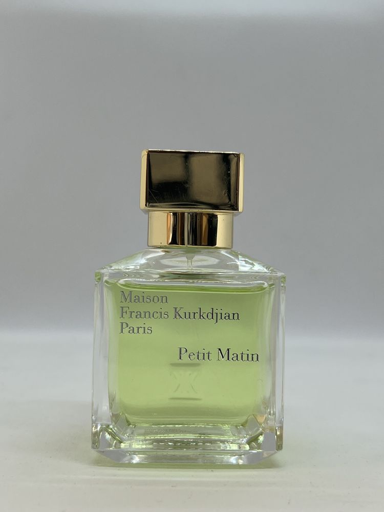 Maison Francis Kurdjian Petit Matin 70мл