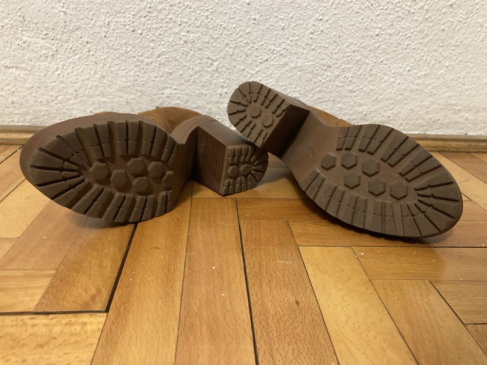 Botine Berskha Maro