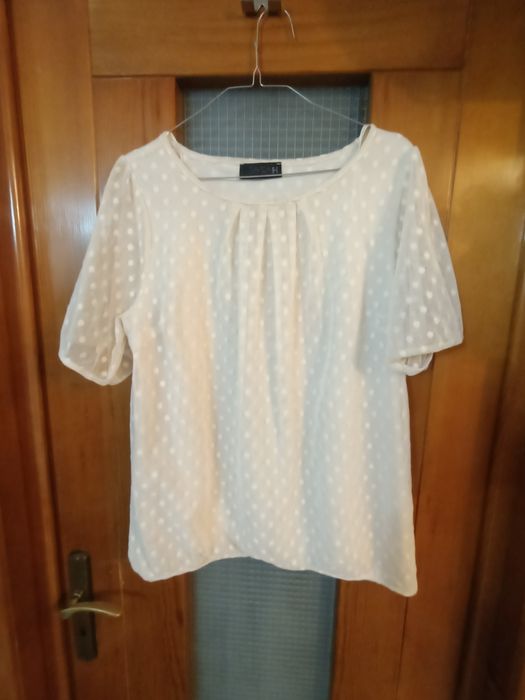 Bluza Savida voal