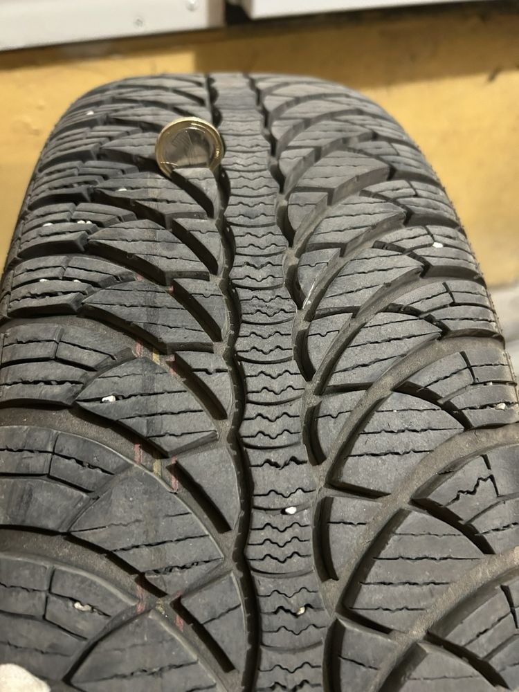 Зимни гуми FULDA 185/65 R15