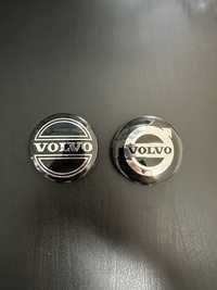 Capace jante Volvo 64mm