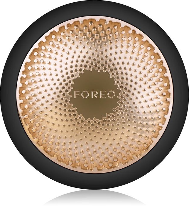 Foreo Ufo 2 звуков уред за ускоряване на ефекта на маските за лице