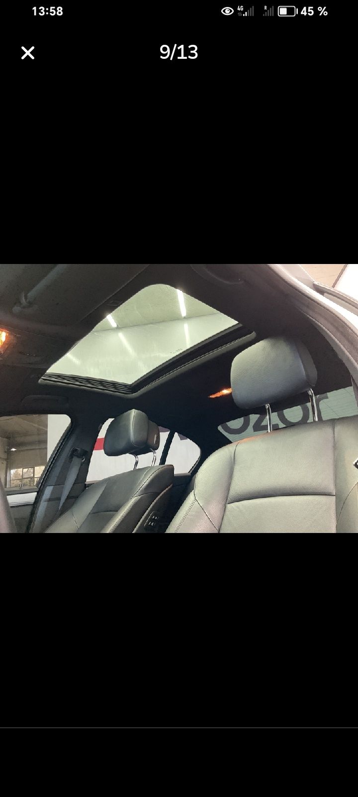 Енгил автомобиль, BMW