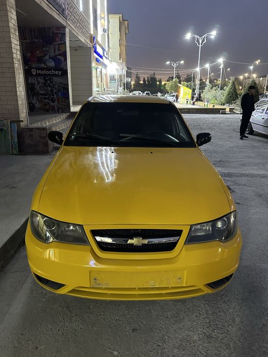Chevrolet nexia 2 dons