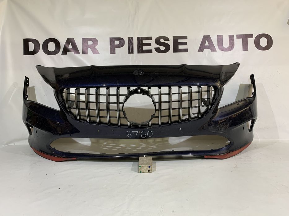 Bara fata Mercedes CLA W117, 2015, 2016, 2017, 2018, cod origine OE A1178851100.