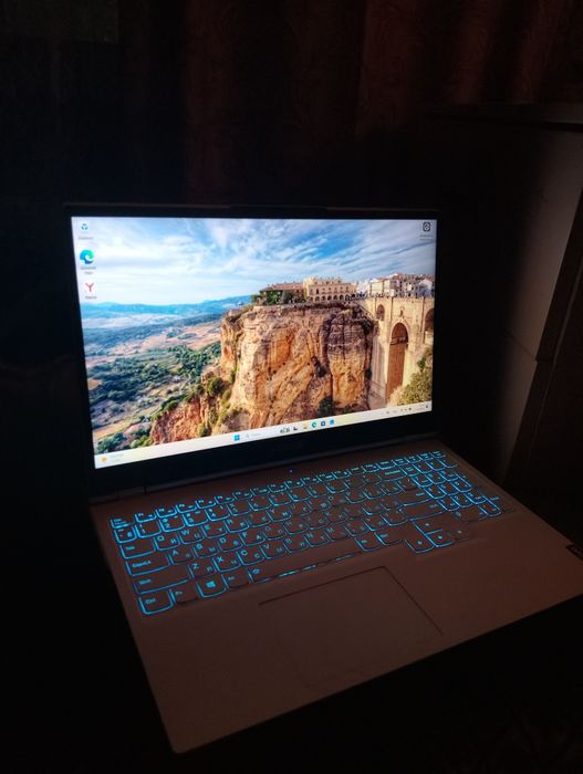 Lenovo Legion 5i | i7 gen 11 | 3070 laptop 8gb
