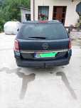 Opel Astra h 17 tdi 125 cp