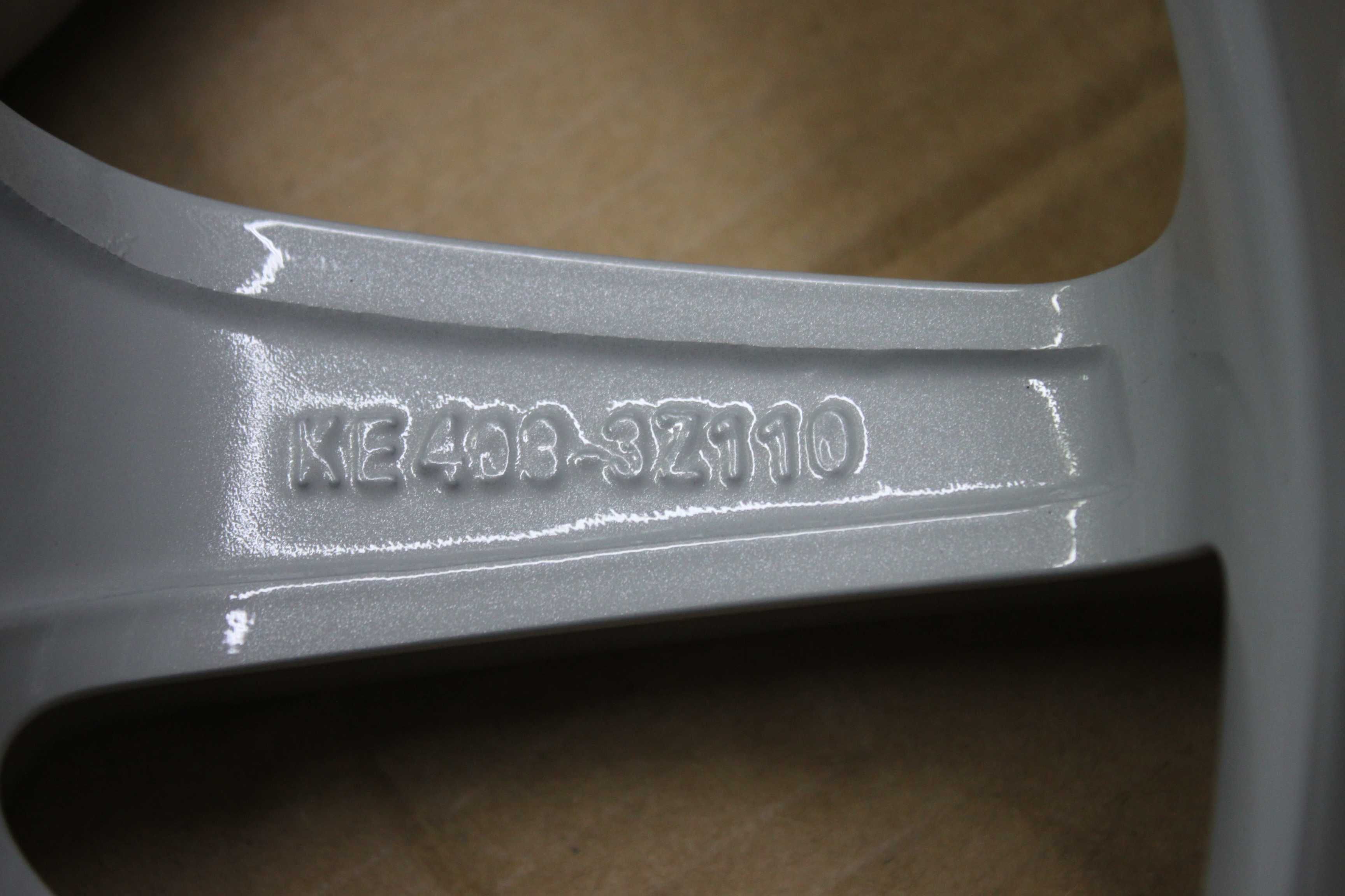 Джанти 16" Nissan Qashqai, Juke, X-Trail, Leaf