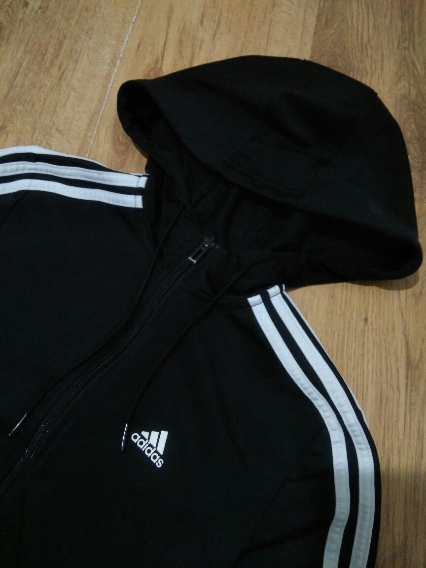 Hanorac damă Adidas mărimea XS