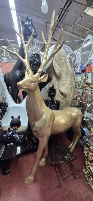 Statuie din fibra de sticla