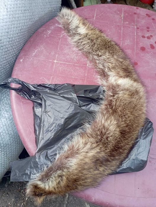 Яка от мечка 95 см