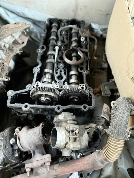 Opel Astra 1.6 2015 на части