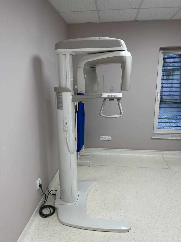 Aparat Radiologie Panoramic VATECH PAX I 2D