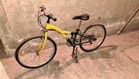 Велосипед колело Passati Cool 24