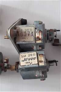продам  ДРВ-0,1 Электродвигатель  Постоянного тока1960-70х г. СССР