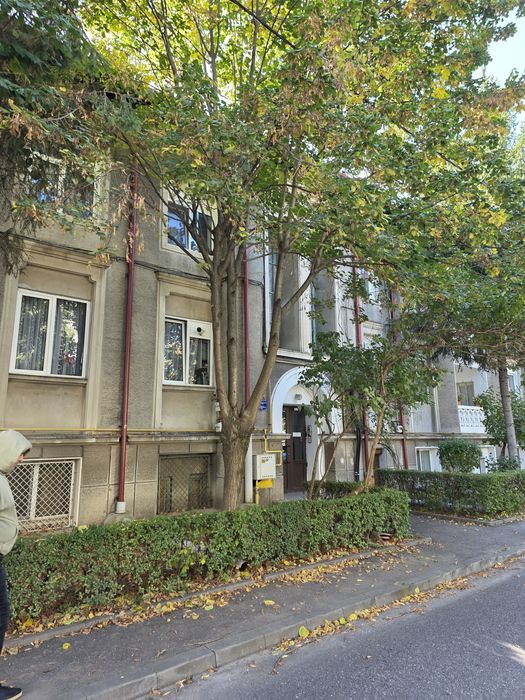Apartament 2 camere semi mobilat/utilat Decomandat 2 bai Exercitiu