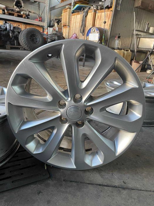 Джанти 20 цола за Range Rover 5x120 ет +47