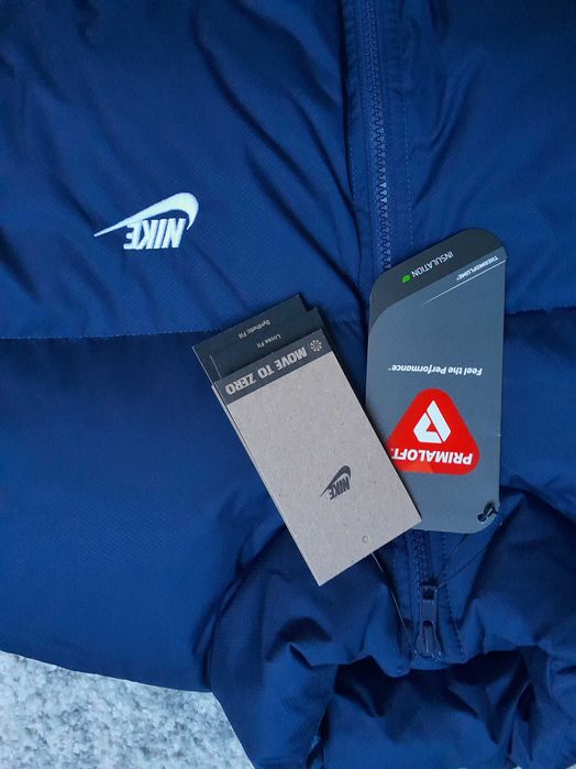 Nike Club Puffer veste