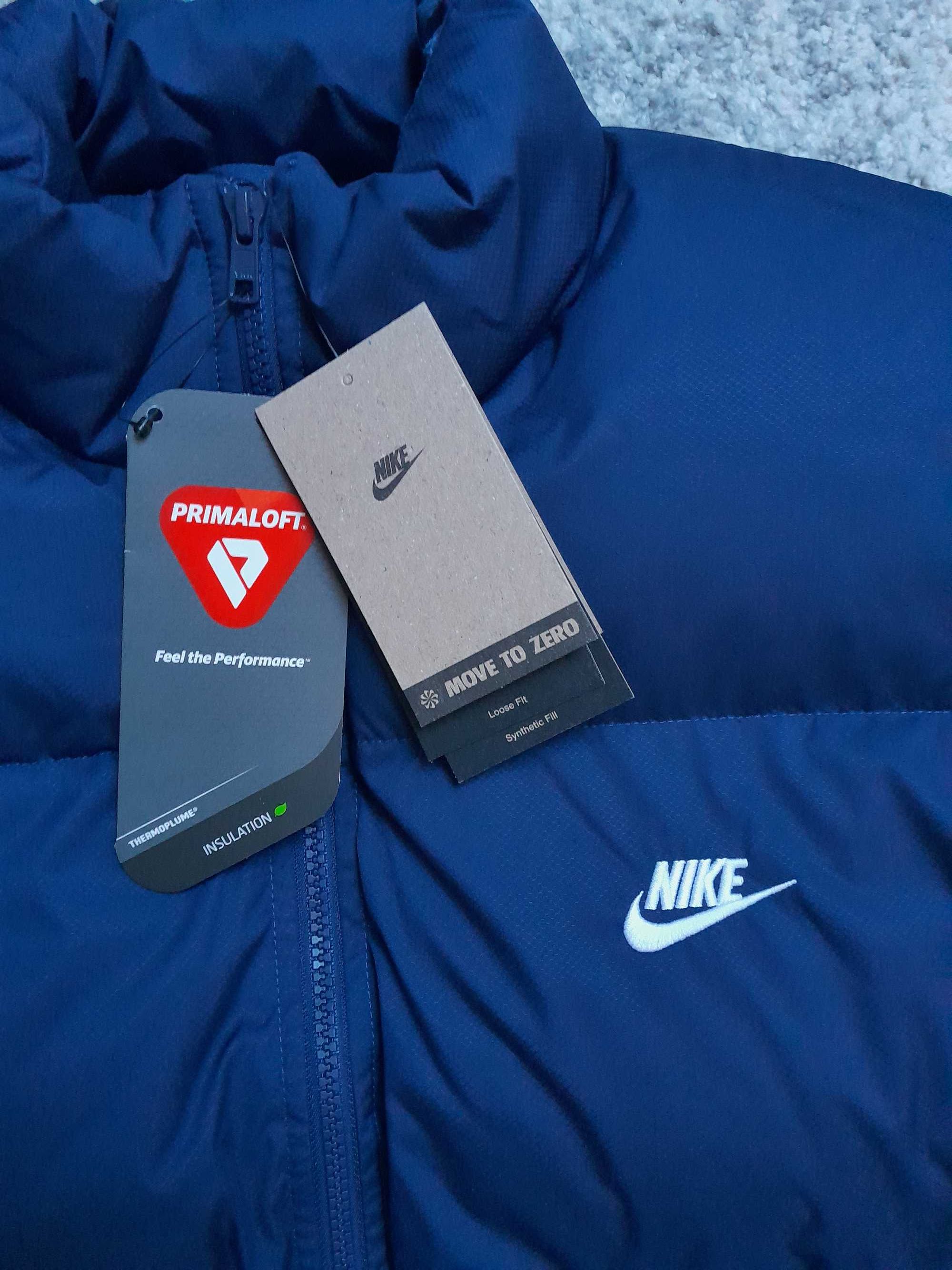 Nike Club Puffer veste