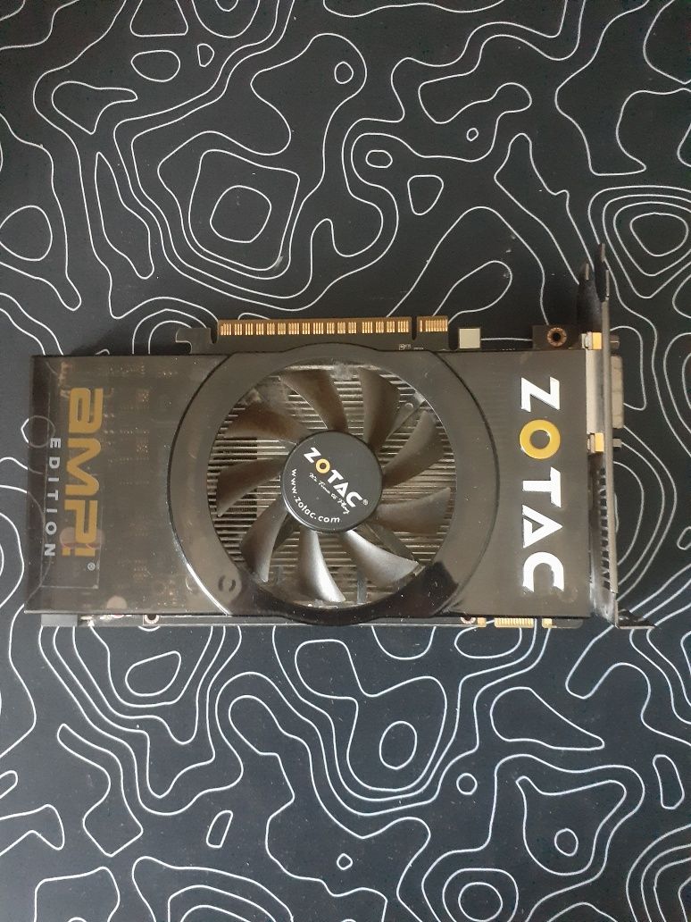 Zotac GTS 450 1GB GDDR5
