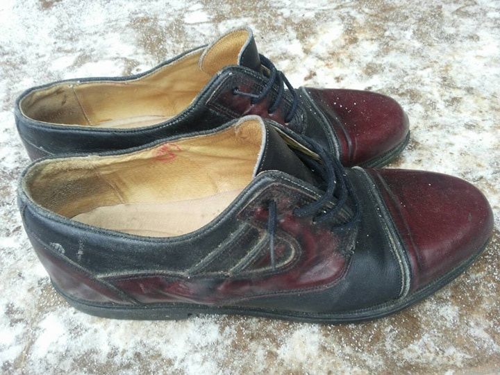 Мъжки обувки Condor