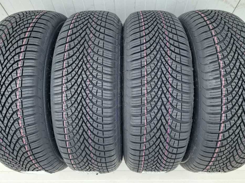 195/65 R15, 91H, XL, DEBICA Navigator3, anvelope all season M+S