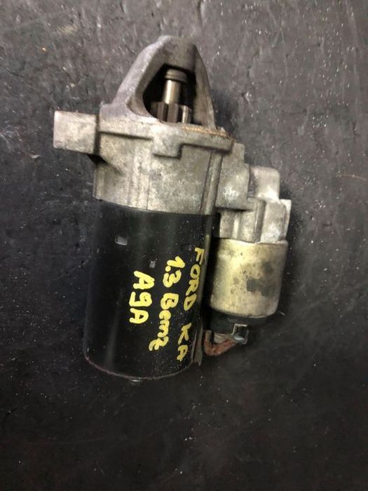 electromotor  1.3 b a9a ford ka 2002-2008