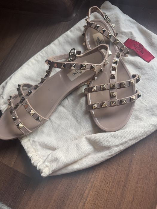 Sandale Valentino Garavani