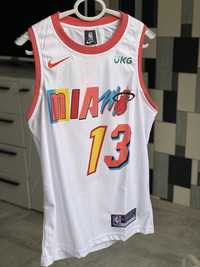 Maieu Miami Nike NBA  M