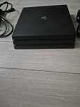 PlayStation 4 PRO 1 TB
